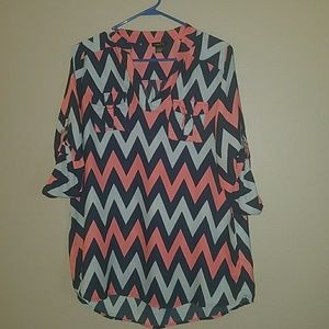 Women's shirt